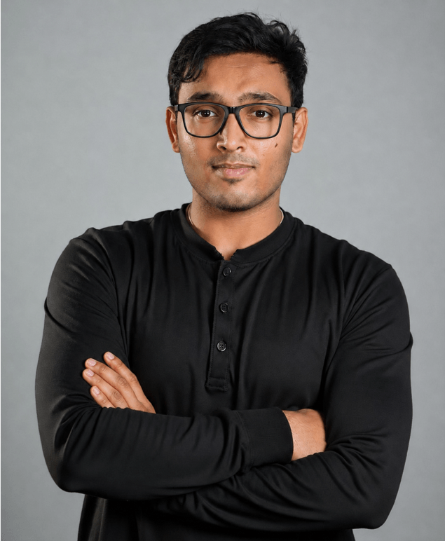 Nikhil Dubey