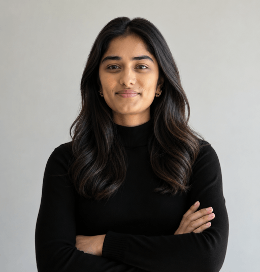 Samira Anant