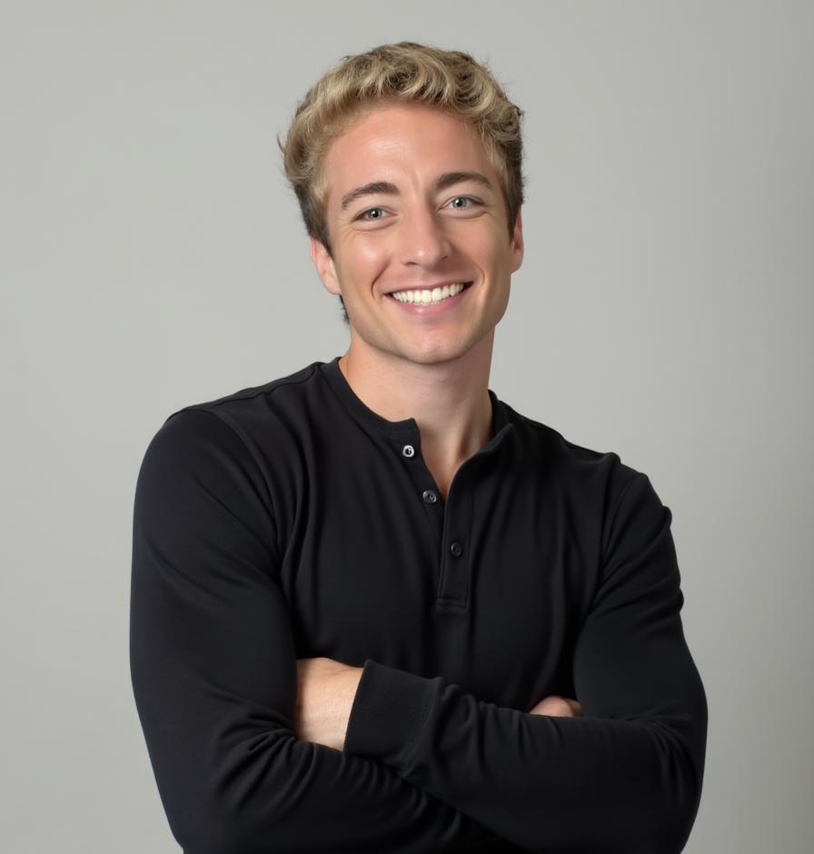 Nick Callegari