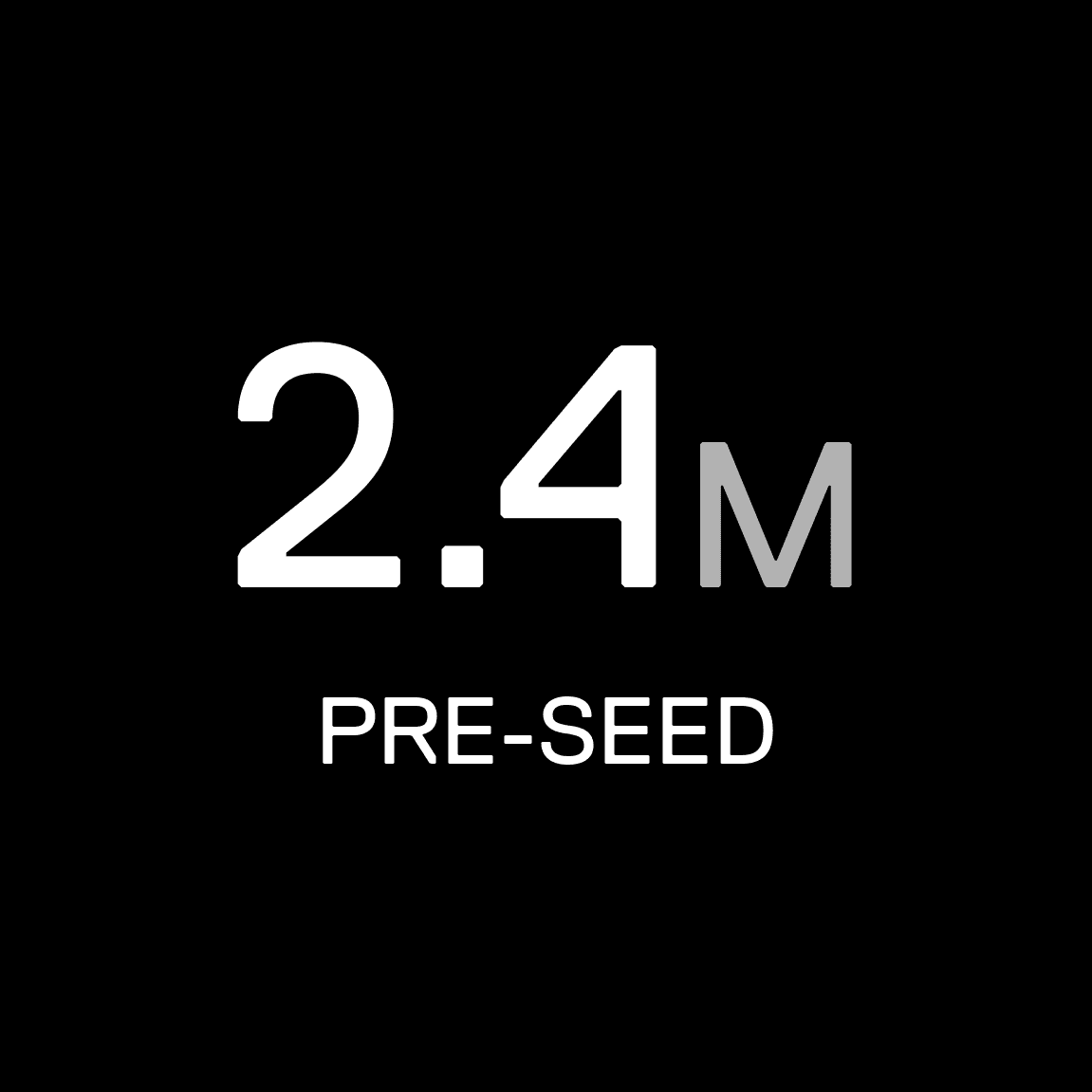 Verustruct Closes Oversubscribed $2.4M Pre-Seed Round