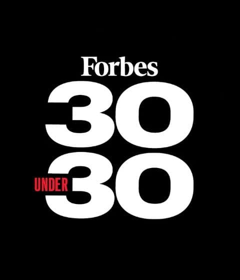 Nick Callegari Named to Forbes 30 Under 30